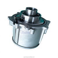 Embrayage d'embrayage de différentiel d'essieu arrière compatible Nissan X-Trail T32 Nissan Rogue 4x4, référence OEM 387614BF1A