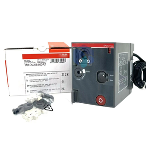 Mecanismo de Operación de Interruptor Automático en Caja Moldeada MOD XT1-XT3 220...250V 1SDA066460R1 - Product Image 6