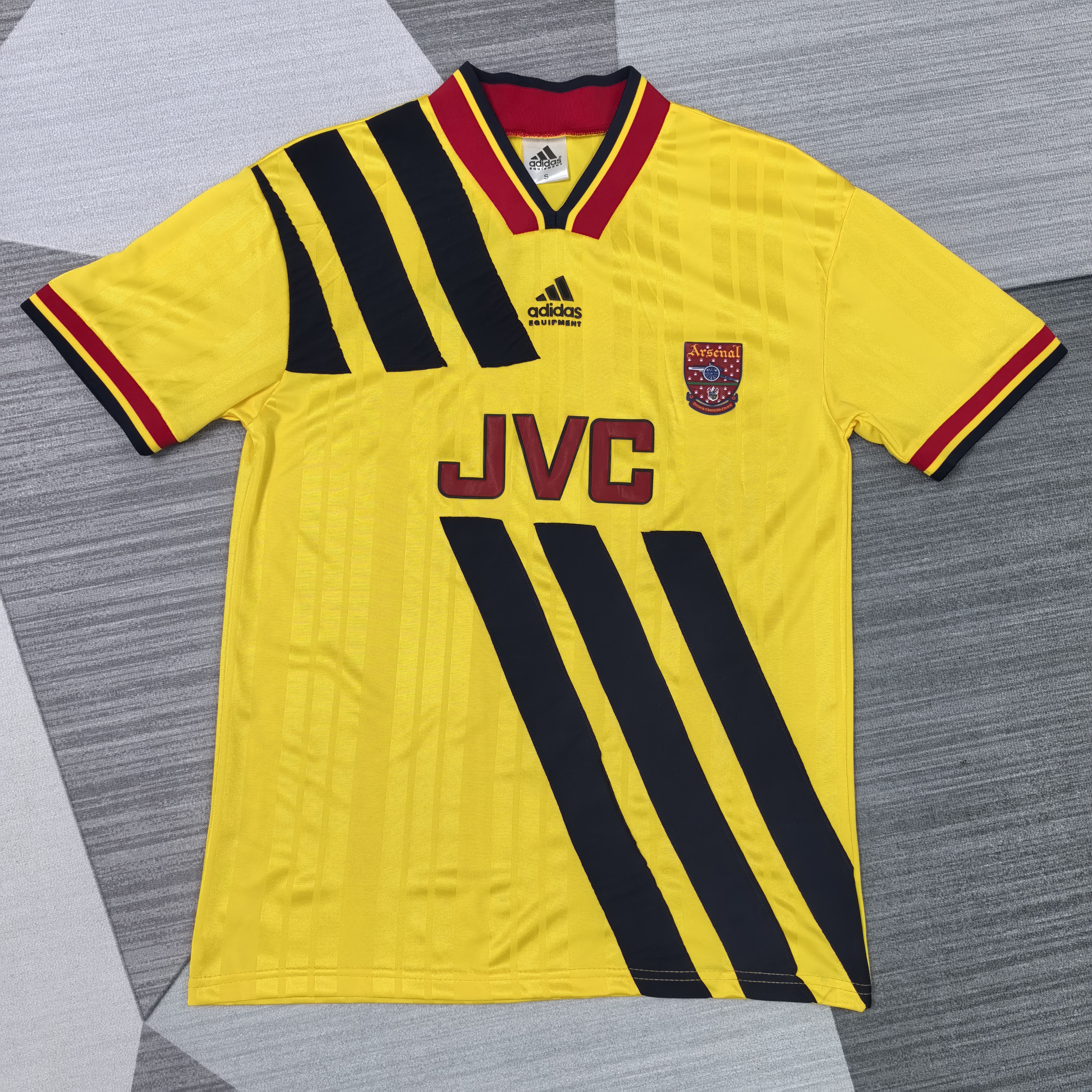 Arsenal 94