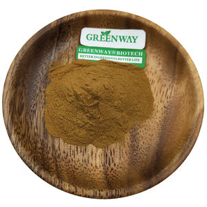 ドグベイン葉エキス天然ハーブサプリメントアポシナムベネタムエキスパウダー10:1 - Product Image 1