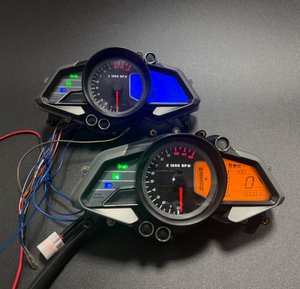 Mejor Vendiendo Accesorios para <span class=keywords><strong>Moto</strong></span> Tablero Digital Millero para Bajaj Pulsar NS125 NS160 <span class=keywords><strong>NS200</strong></span> - Product Image 5