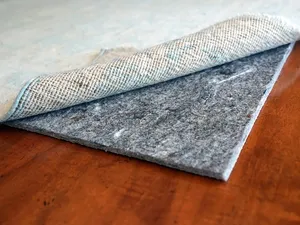 Tapis antidérapant-Tapis de qualité supérieure et tapis de sol imperméable, adapté aux animaux domestiques