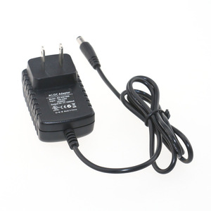 <b>Us</b> Standard 5V 1.5A <b>Power</b> <b>Adapter</b> Dc Output For Desk Lamps 1m Cable Natural Cooling 85 Efficiency 2 Years Warranty - Product Image 4