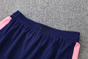 Camiseta Deportiva de Fútbol de Verano 25/26, Personalizada, de Manga Corta, Cuello Redondo, Unisex, Poliéster/Nailon, Secado Rápido - Product Image 2