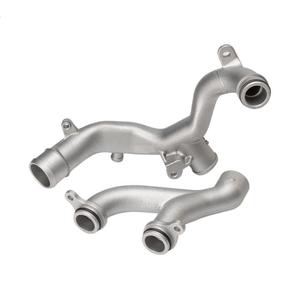 Tuberías de agua de aluminio LR092992 LR090630 para Land Rover, mangueras de refrigerante, piezas de repuesto - Product Image 1