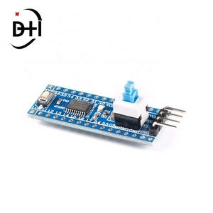 บอร์ดพัฒนา MCU ขั้นต่ำ 51 ชิ้น ระบบหลักสำหรับการเรียนรู้การควบคุมโมดูล TTSOP20 บอร์ดสาธิตไมโครคอนโทรลเลอร์ MCU 2.5-5.5v - Product Image 2