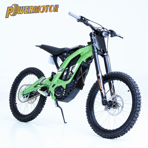 <span class=keywords><strong>2022</strong></span> Sur Ron vélo de fond <span class=keywords><strong>électrique</strong></span> nouveau Dirt Bike Enduro avec pièces d'abeille légères garniture chromée plaque d'immatriculation de <span class=keywords><strong>moto</strong></span> - Product Image 4