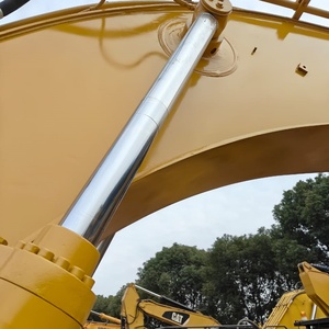 Excavatrice sur chenilles d'occasion Caterpillar CAT320BL de 20 tonnes, 90 % neuve, haute qualité, durable, best-seller - Product Image 4