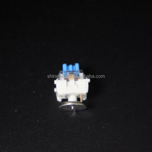 Mechanical Keyboard Shaft Body <b>Switch</b> Key Accessories Customized Hot Plug Linear Green Shaft Keys Boxed Packaging <b>Light</b> Addable - Product Image 3