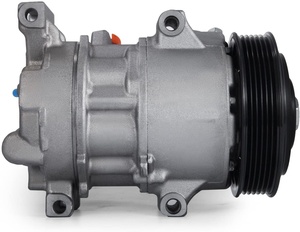 Denso 6SES14C AC kompresör TOYOTA Corolla 447280-7500 için 88310-02850 88310-02851 88310-02852 klima kompresörü - Product Image 3