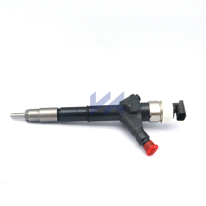 <span class=keywords><strong>หัว</strong></span><span class=keywords><strong>ฉีด</strong></span>น้ำมันคอมมอนเรล 295050-1060 16600-3XN0A สำหรับรถยนต์นิสสัน <span class=keywords><strong>นาวา</strong></span><span class=keywords><strong>ร่า</strong></span> 2.5 166003XN0A - Product Image 6