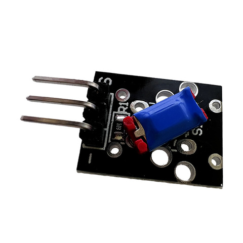 8 Channel IR Tracking Sensor Module - Infrared Detector for Projects ...