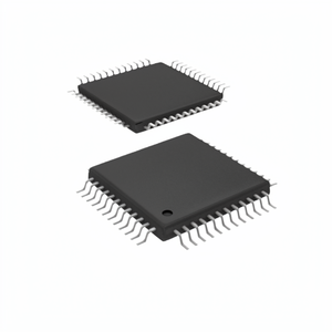 ซื้อชิ้นส่วนอิเล็กทรอนิกส์ออนไลน์ ชิปเสียงเฉพาะทาง 48 TQFP TAS5010PFBR BOM IC มีสินค้าในสต็อก - Product Image 1