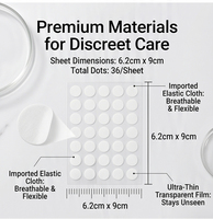 Hydratant au collagène végétalien bio à faible coût d'expédition, patchs hydrocolloïdes anti-acné, fournisseur dropshipping, marque personnalisée, OEM, marque privée