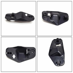 Lexus Is300 Hood Support Strut <b>Bracket</b> Clip 53455-53010 <b>Plastic</b> Replacement Part For 2001-2005 Models - Product Image 4