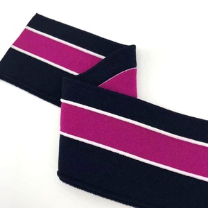 Robes à capuche <span class=keywords><strong>en</strong></span> gros personnalisées, <span class=keywords><strong>63</strong></span>% rayonne, 37% nylon, jacquard tissé, poignets et cols côtelés - Product Image 4