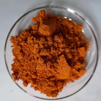Colorants professionnels pour sublimation, colorants jaunes G, jaune solvant 114, C.I. Jaune dispersé 54