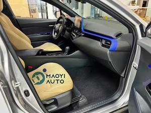 <span class=keywords><strong>2021</strong></span> para Toyota IZOA <span class=keywords><strong>SUV</strong></span> Buen estado FWD Gas Combustible Transmisión automática Volante a la izquierda para exportación - Product Image 5