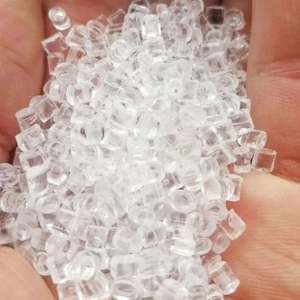 <b>HDPE</b> Polyethylene Resin Film Grade Blow Molding Plastic Raw Material <b>HDPE</b> Plastic Granules - Product Image 3