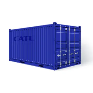 Schwärmen gebrauchte Container 20 ft gebrauchte Container in China Seeschiff Preis