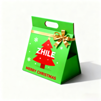 Boîte cadeau magnétique pliable de luxe avec logo personnalisé de haute qualité Fermeture magnétique puissante Emballage en carton rigide de luxe