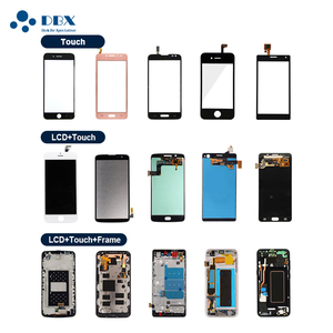 Pantalla lcd amoled original 2021 oem, <span class=keywords><strong>t</strong></span>áctil con montaje de marco para <span class=keywords><strong>xiaomi</strong></span> mi a2 a2 lite a3 8a, para reparación - Product Image 5