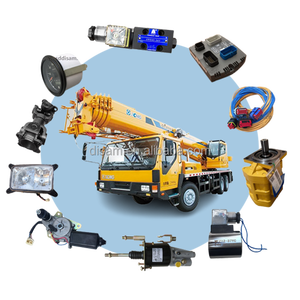 Nhà máy trực tiếp loader phụ tùng lw520g.2.1a Shift Cable 800302763 gearshift điều khiển - Product Image 4