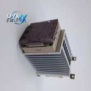 Módulo Controlador PLC Industrial FX3U-16MR/ES-A FX3U-32MT/ES-A FX3U-48MR/ES-A FX5U-32MT/ES - Product Image 1