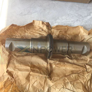 מחפר חלקי חילוף 166-מנוע 0613 953c 953d-1660613 עגלה - Product Image 2