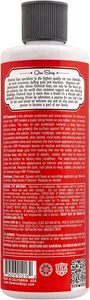 Chemical Guys VRP Vinyl, Rubber and Plastic Shine Dressing Non-Greasy Dry-to-the-Touch <b>Long</b> Lasting Super for Tires - Product Image 2