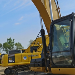 รถขุดตีนตะขาบ Caterpillar CAT 320D มือสองจากญี่ปุ่น สภาพดี น้ำหนัก 20 ตัน รถขุดตีนตะขาบ Caterpillar มือสอง รุ่น CAT320 - Product Image 4