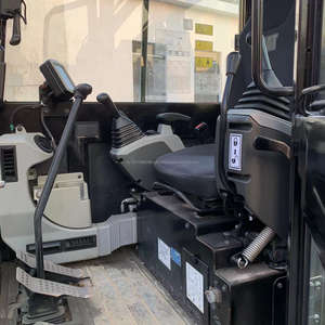 Utilisé pour Cat 305.5E Mini Excavator 305.5E2 Prix - Product Image 6