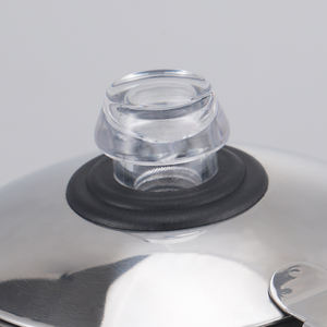 1200ml thép không gỉ nhựa xử lý của nhãn hiệu tay đổ trên Thổ Nhĩ Kỳ ủ cà phê mới nhỏ giọt tháp Lọc chai Ấm đun nước Bộ quà tặng - Product Image 4