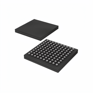 คอมโพเนนต์อิเล็กทรอนิกส์แบบฝังตัว100 WFBGA IC MCU 32BIT แฟลช100WLP 2MB MAX32630IWQ + T ผู้จัดจำหน่ายที่ได้รับอนุญาต - Product Image 1
