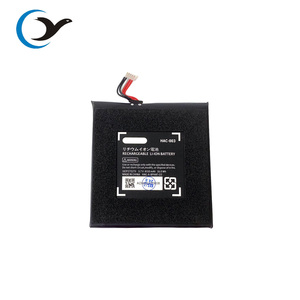 <span class=keywords><strong>แบ</strong></span><span class=keywords><strong>ต</strong></span>เตอรี่ความจุสูง 4800mAh สำหรับ<span class=keywords><strong>เปลี่ยน</strong></span> <span class=keywords><strong>Nintendo</strong></span> <span class=keywords><strong>Switch</strong></span> รุ่น HAC-001 HAC-003 <span class=keywords><strong>ราคา</strong></span>โรงงานขายส่ง คุณภาพสูง - Product Image 5