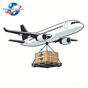 Expédition aérienne internationale Chine-Luxembourg porte-à-porte DHL FedEx UPS Agent transitaire fiable Livraison rapide - Product Image 6