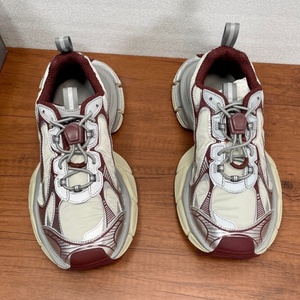 Chaussures de marque renommée, originales, avec un matériau en mesh de haute qualité, respirantes, robustes, style luxueux, chaussures décontractées de créateur. - Product Image 5