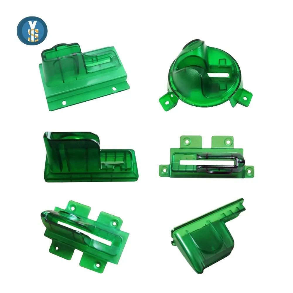 High Quality Atm Keypad Skimmer Machine Parts Atm Skimmers Card Mouth Atm Green Bezel Card Slot Card Mouth