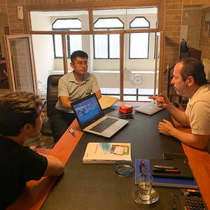 Analyseur d'électrolytes automatique BIOBASE, langues personnalisables, 50 000 résultats de tests avec analyse ISE, tests multiples pour laboratoire - Product Image 6