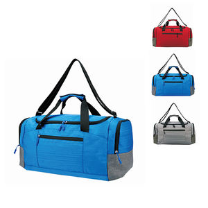 Sac de voyage grande capacité imperméable pour le sport et la gym, sac de sport pliable, vente en gros, sacs de voyage de haute qualité - Product Image 1