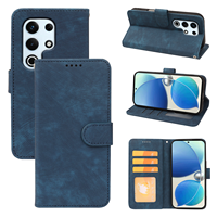 Étui de téléphone en cuir PU pas cher pour Infinix Itel A60 P40 A18 S18 S23 S23 Plus A70 Gt 20 Pro, housses à rabat magnétiques, portefeuille