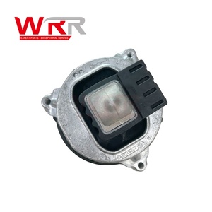 22116860499 22116860500 ยางรองแท่นเครื่องด้านหน้าซ้าย สำหรับ BMW G30 G12 G01 530i 530e 740e คุณภาพพรีเมียม ทนทาน - Product Image 4