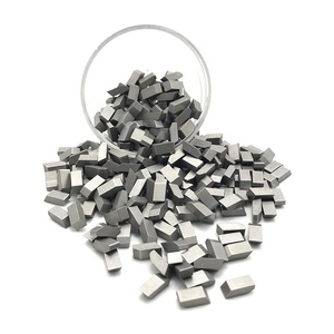 K10 K20 كاربايد <span class=keywords><strong>TCT</strong></span> متكلس شريط منشار أسنان 13*6*4 فيرجن سيمينتد نصائح لعمل الأخشاب - Product Image 6