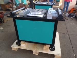 Máquina <span class=keywords><strong>Dobladora</strong></span> <span class=keywords><strong>de</strong></span> Varillas <span class=keywords><strong>de</strong></span> Acero al Carbono <span class=keywords><strong>de</strong></span> <span class=keywords><strong>6</strong></span>-50MM, Precio <span class=keywords><strong>de</strong></span> Fábrica, <span class=keywords><strong>Dobladora</strong></span> <span class=keywords><strong>de</strong></span> Estribos con Motor y Control por Pedal - Product Image 3