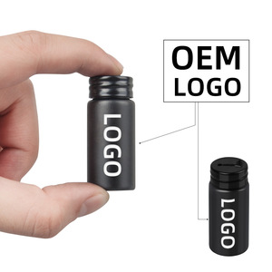<strong>Microblading</strong> Permanent Makeup Pre-inked Eyebrow Thread <strong>Brow</strong> Mapping String in Glass Bottle - Product Image 6