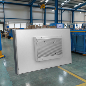 Phổ Biến Tất Cả Trong Một Xách Tay Treo Tường Công Nghiệp Máy Tính Bảng Với Hệ Thống Android Nhiều Kích Cỡ Máy Tính Công Nghiệp Phụ Kiện - Product Image 1