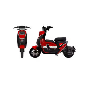 出口合金电动滑板车电动摩托车电动自行车电机2000-3500瓦电池48V/60V/72V 100AH成人 - Product Image 3