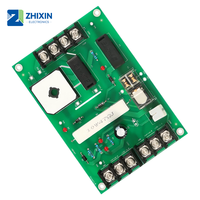 Carte mère conforme RoHS OEM ODM FR4 certifiée 94V-0 Contrôleur 94v0 Carte PCB Carte USB PCB 94v0 Carte PCB