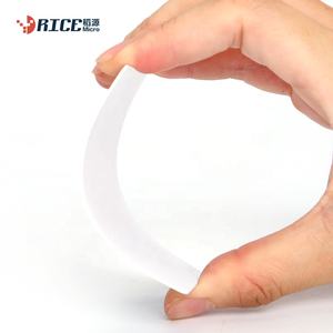 Pvc chip en blanco tarjetas de visita inteligentes 13,56 <span class=keywords><strong>MHz</strong></span> Rfid NFC tarjetas inteligentes - Product Image 2
