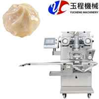 Nouvelle machine industrielle automatique pour broyer les boulettes de poisson, machine à pulper et à battre la viande de poisson, en acier inoxydable 304, haute élasticité, tactile